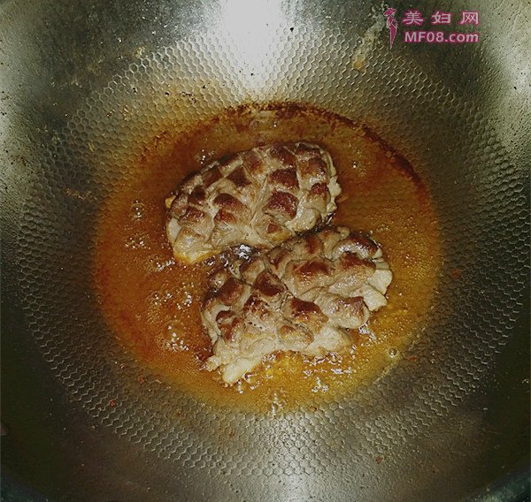 香煎鸭脯肉怎么做 香煎鸭脯肉的做法