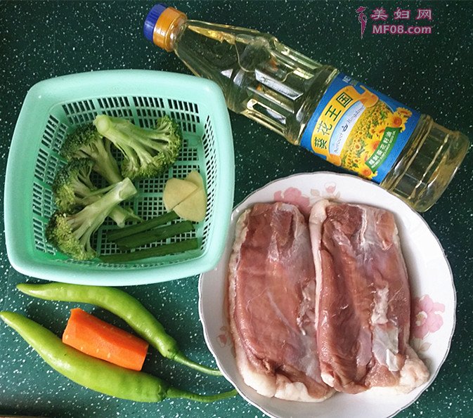 香煎鸭脯肉怎么做 香煎鸭脯肉的做法