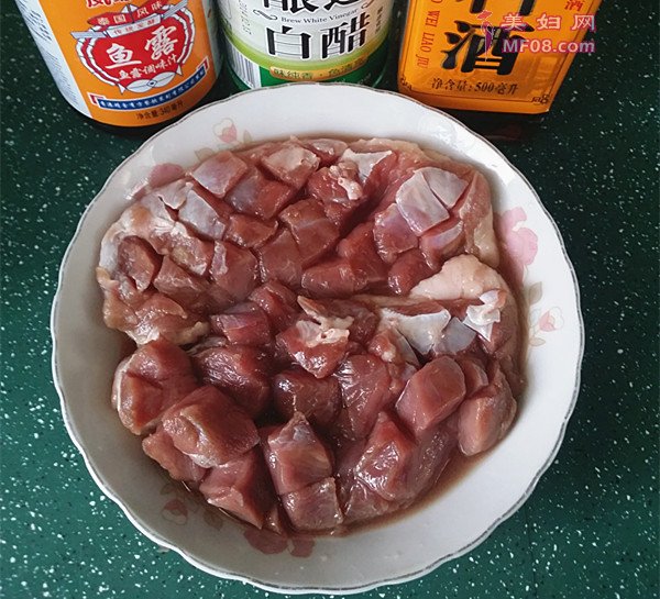 香煎鸭脯肉怎么做 香煎鸭脯肉的做法
