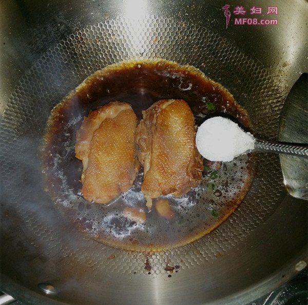 香煎鸭脯肉怎么做 香煎鸭脯肉的做法