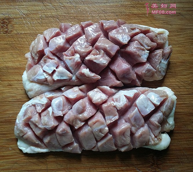 香煎鸭脯肉怎么做 香煎鸭脯肉的做法