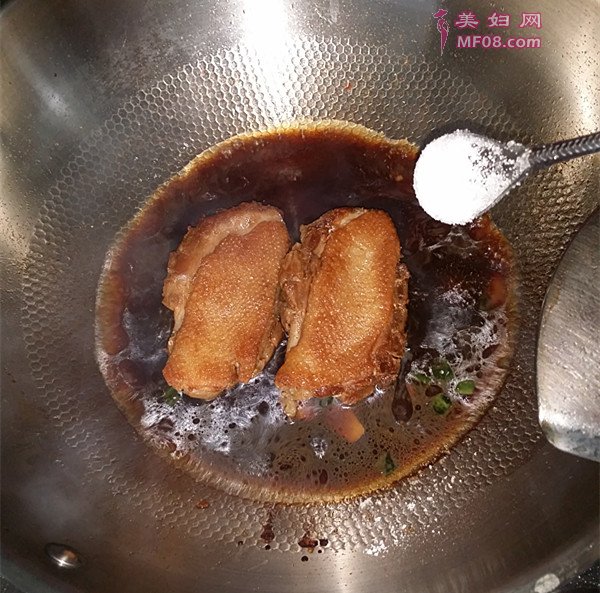 香煎鸭脯肉怎么做 香煎鸭脯肉的做法