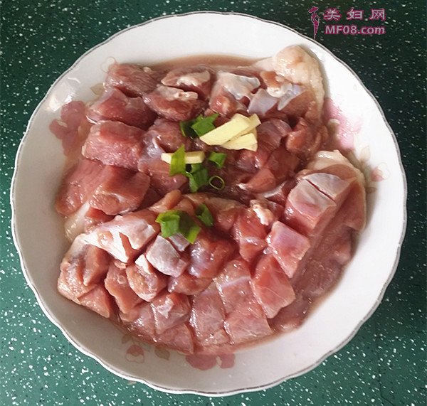 香煎鸭脯肉怎么做 香煎鸭脯肉的做法