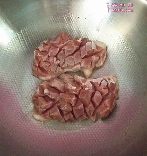 香煎鸭脯肉怎么做 香煎鸭脯肉的做法