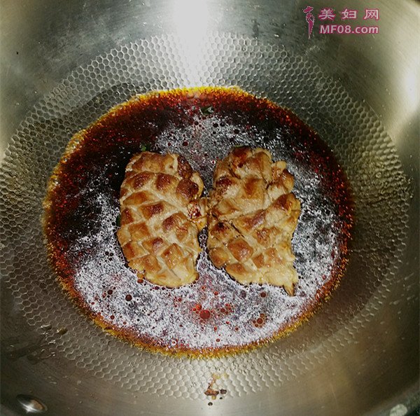 香煎鸭脯肉怎么做 香煎鸭脯肉的做法
