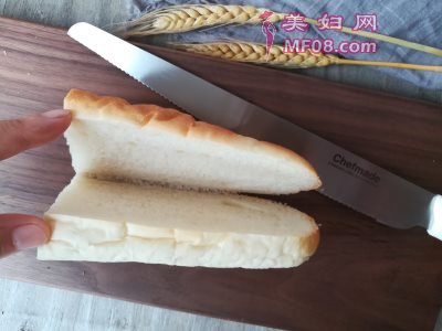 家常多汁碎牛排三明治的做法 多汁碎牛排三明治怎么做好吃