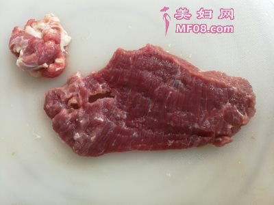 家常多汁碎牛排三明治的做法 多汁碎牛排三明治怎么做好吃