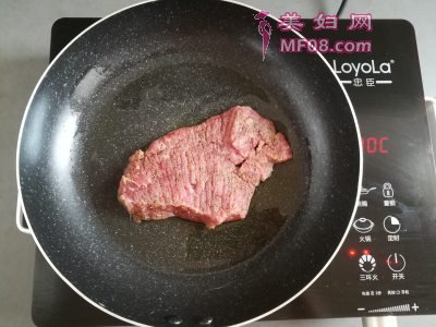 家常多汁碎牛排三明治的做法 多汁碎牛排三明治怎么做好吃
