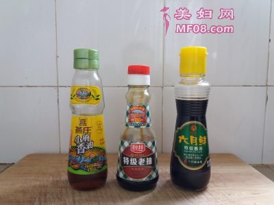 豉油鸡爪怎么做好吃 豉油鸡爪最正宗的做法