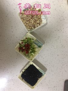 葱香凉面怎么做好吃 家常葱香凉面的做法