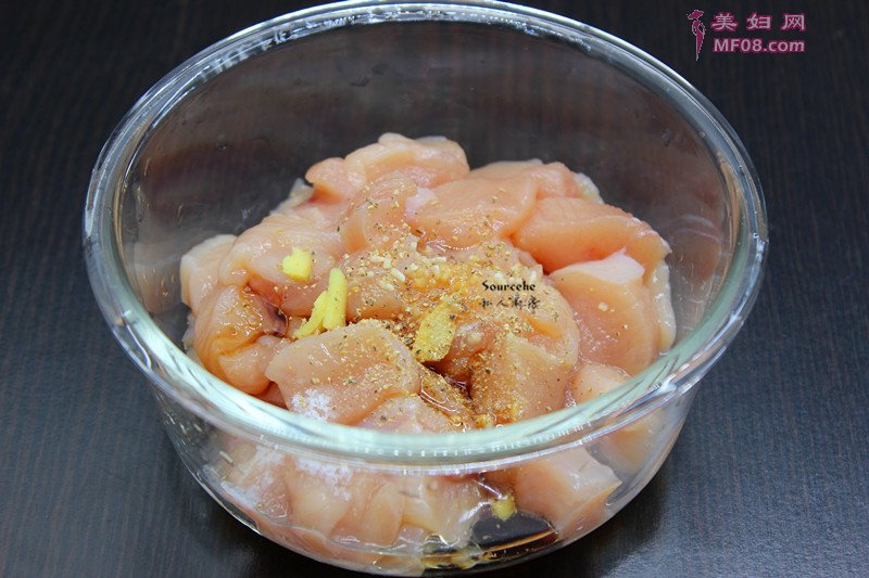 家常五彩牙签烤肉的做法 五彩牙签烤肉怎么做好吃