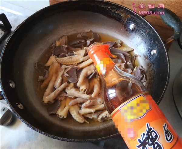 糟三样怎么做好吃 糟三样的家常做法