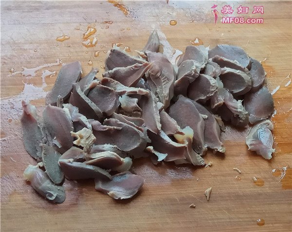 糟三样怎么做好吃 糟三样的家常做法