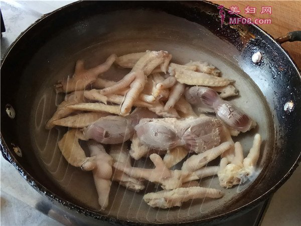 糟三样怎么做好吃 糟三样的家常做法