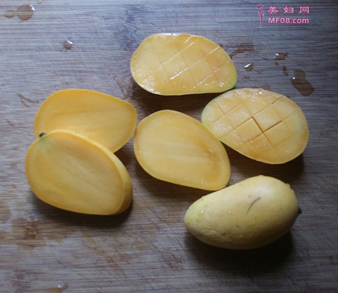 怎么做芒果西米露最好吃 芒果西米露怎么做好吃