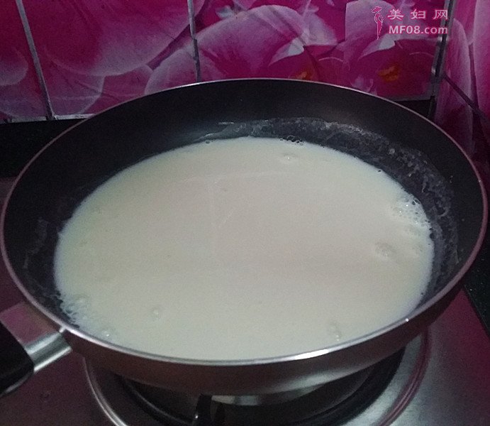 怎么做芒果西米露最好吃 芒果西米露怎么做好吃