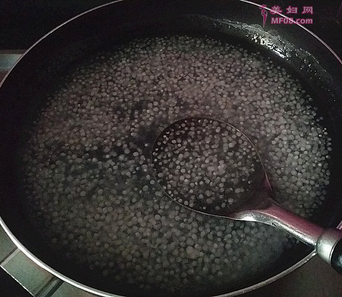 怎么做芒果西米露最好吃 芒果西米露怎么做好吃
