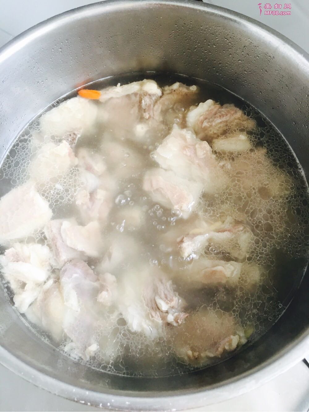 清炖羊排怎么做 清炖羊排的做法
