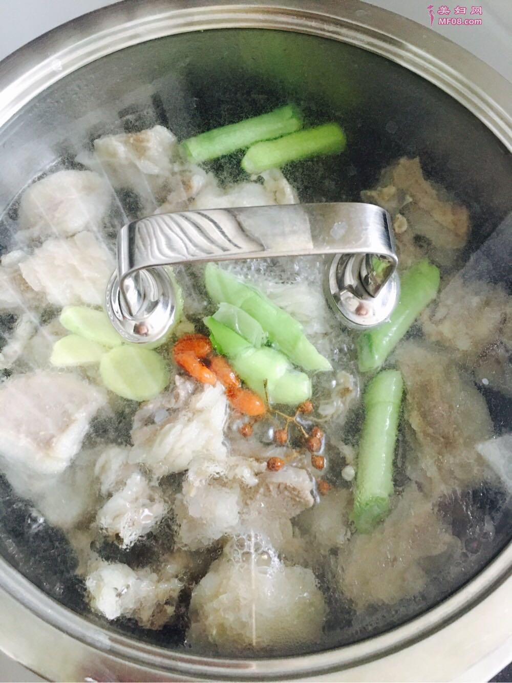 清炖羊排怎么做 清炖羊排的做法