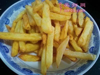 薯条炒豆角怎么做好吃 薯条炒豆角的家常做法