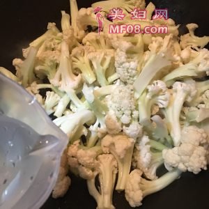 家常剁椒花菜的做法 剁椒花菜怎么做好吃