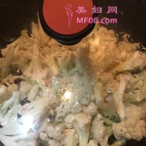 家常剁椒花菜的做法 剁椒花菜怎么做好吃