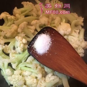 家常剁椒花菜的做法 剁椒花菜怎么做好吃