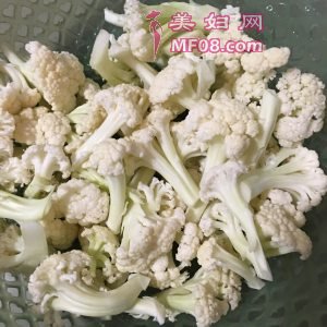 家常剁椒花菜的做法 剁椒花菜怎么做好吃