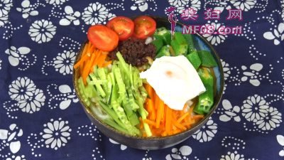 招牌乌冬面最正宗的做法 家常招牌乌冬面的做法
