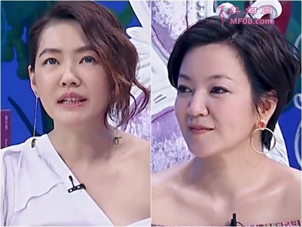 小S哭着向阿雅道歉 曾乱开玩笑伤害了阿雅