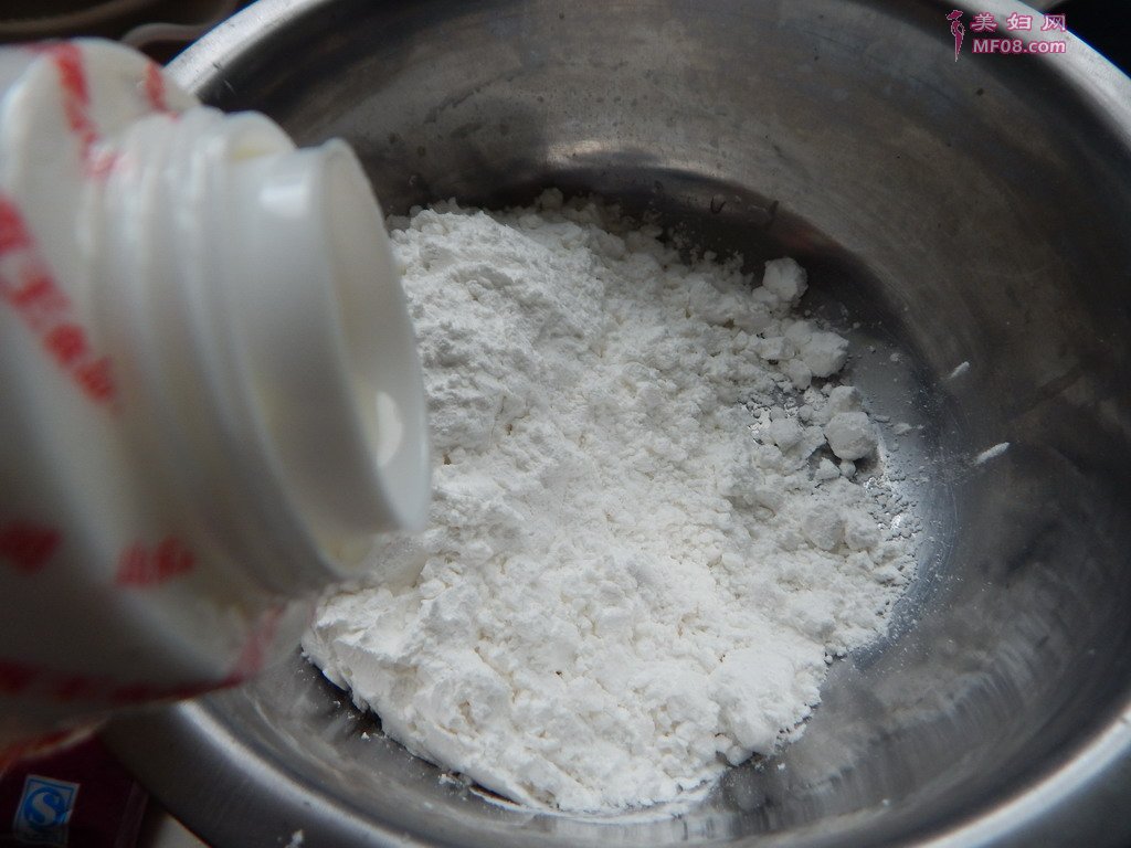 绿豆雪媚娘怎么做 绿豆雪媚娘的做法