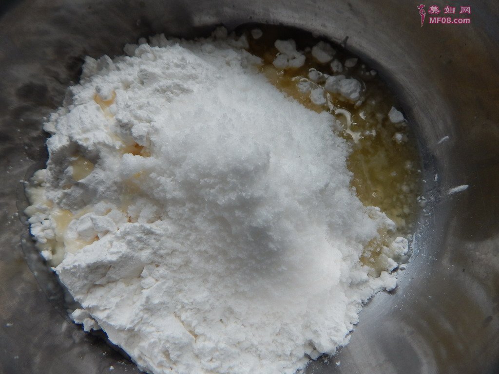 绿豆雪媚娘怎么做 绿豆雪媚娘的做法