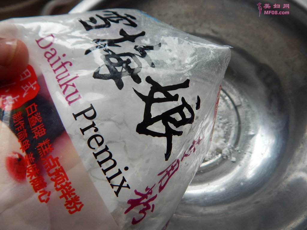 绿豆雪媚娘怎么做 绿豆雪媚娘的做法