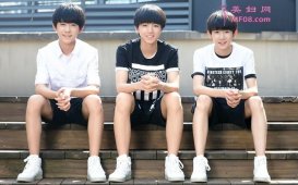 ǵʱ TFBOYSУ԰