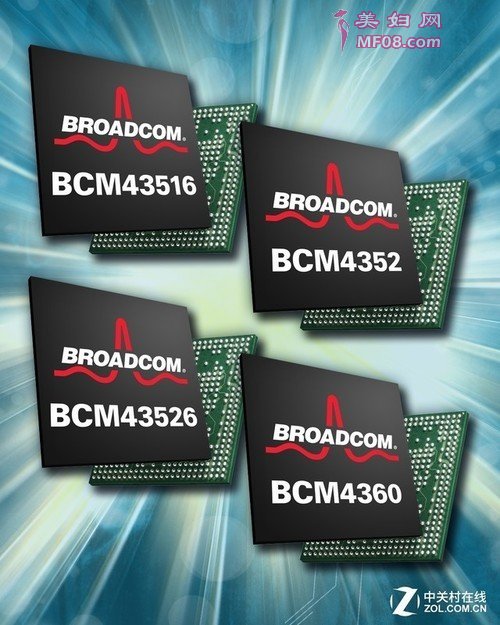 ͨWi-FiоƬBroadpwn©ϸڱ¶