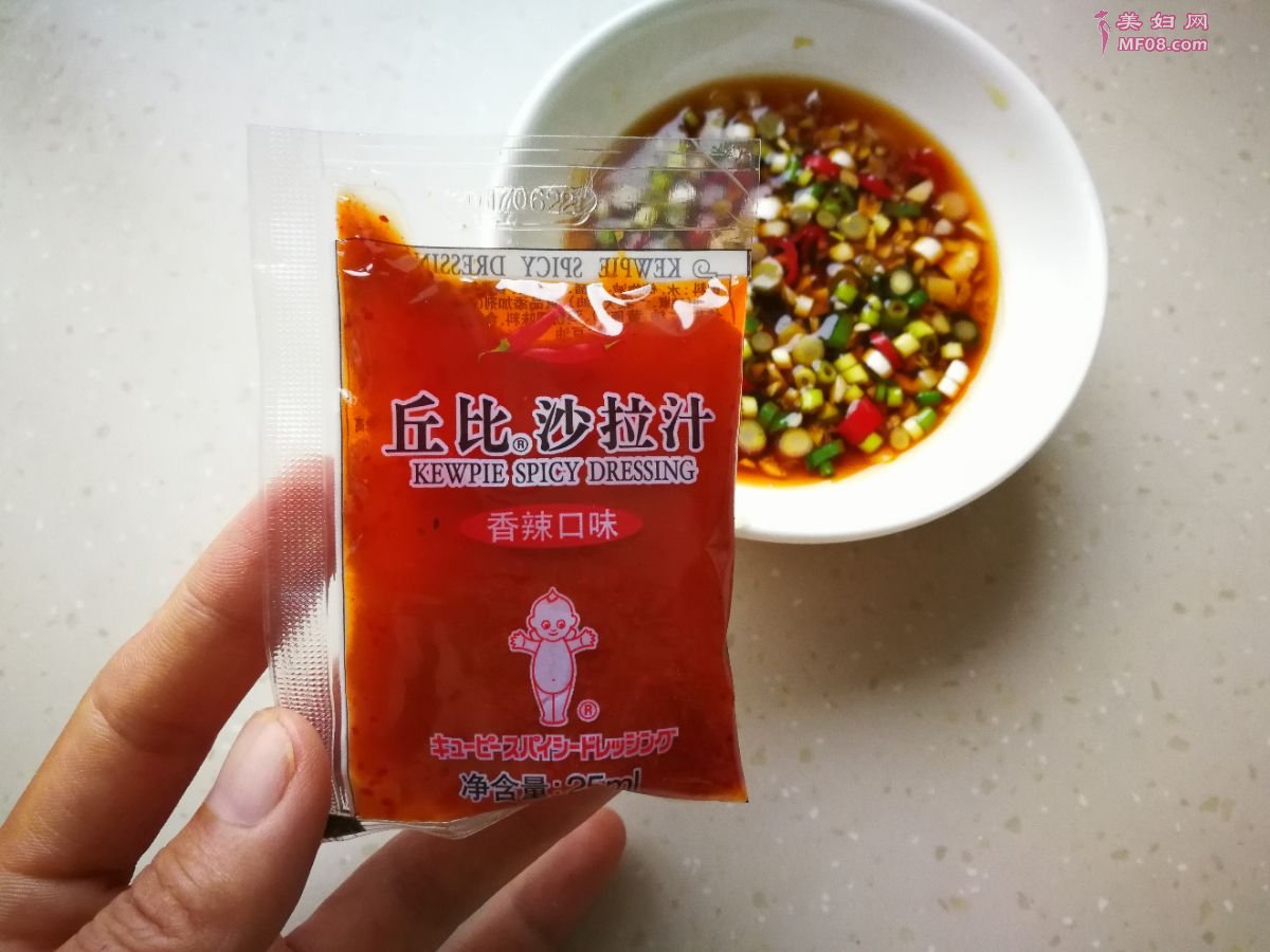 怎么做海鲜沙拉最好吃 海鲜沙拉怎么做好吃