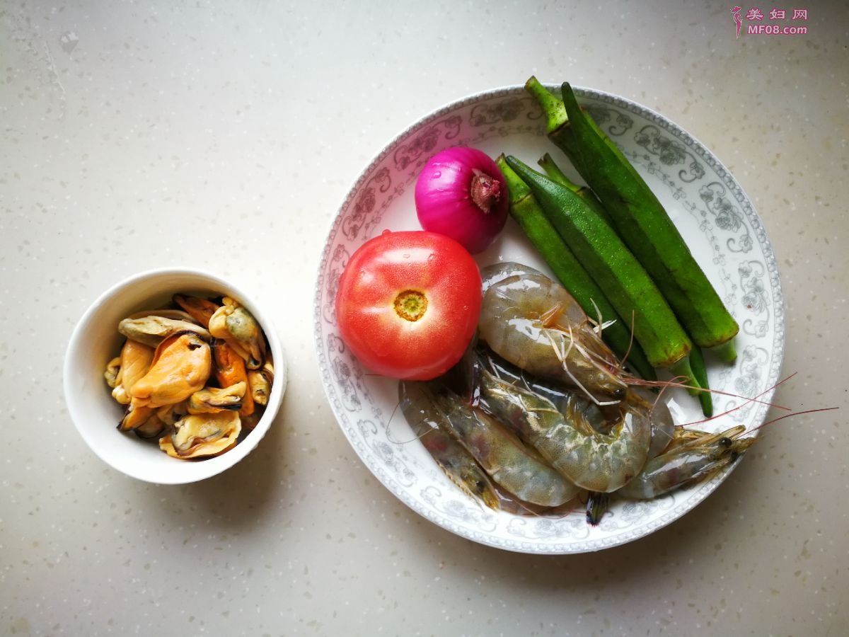怎么做海鲜沙拉最好吃 海鲜沙拉怎么做好吃