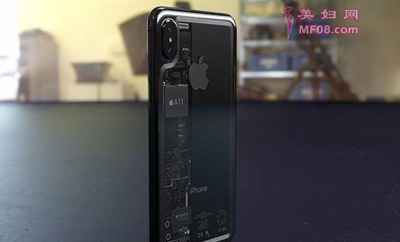 գ¹վCurvedһiPhone 8Ⱦͼǰġ԰ͬȾͼϸչʾ͵SEiPhone8ӡͼϿֻ͵ĲʣĿiPhone 8ڲ͵صӡ