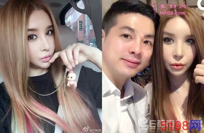 变新人河莉秀10年婚史
