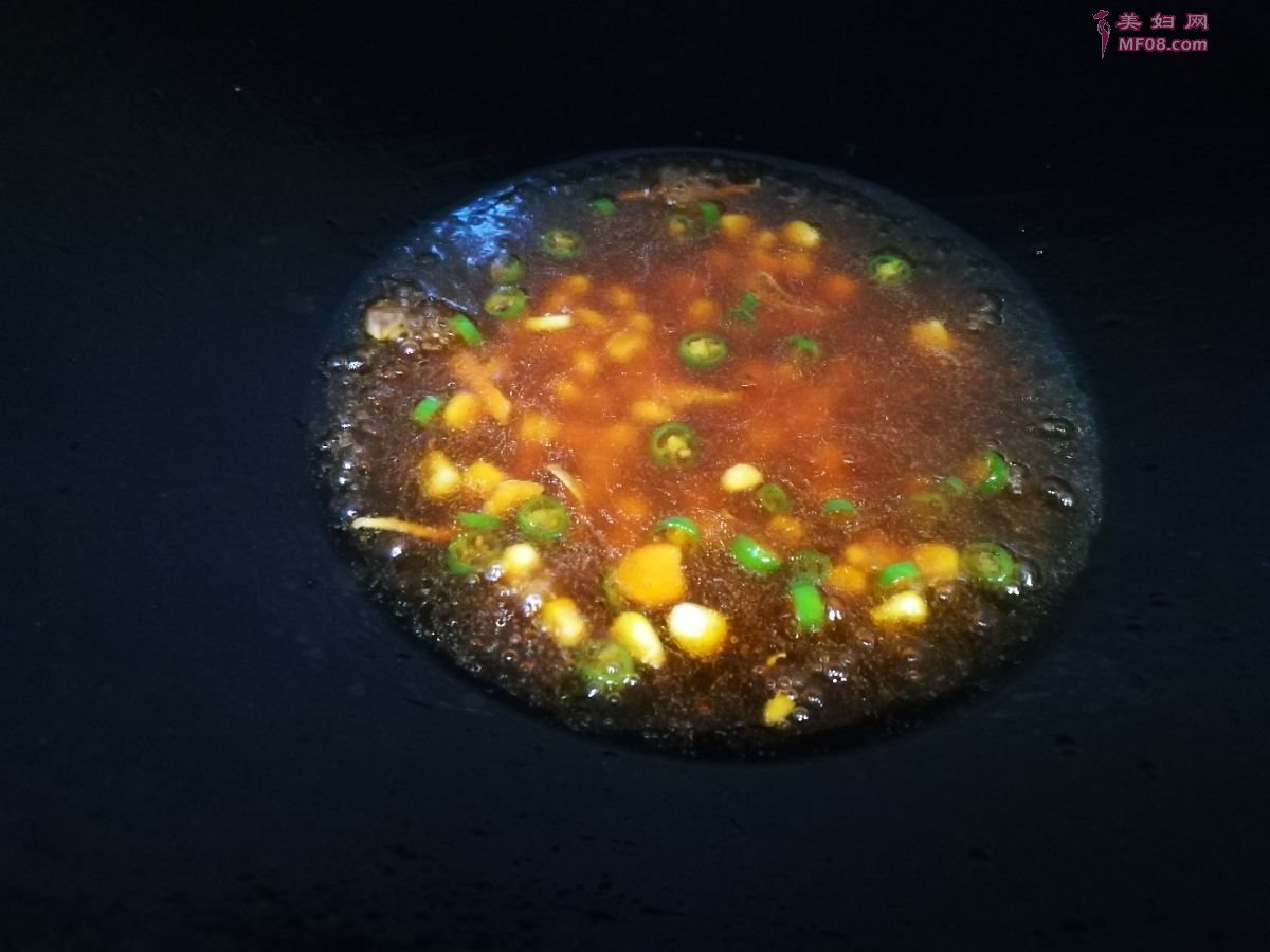 家常松鼠鱼的做法 松鼠鱼怎么做好吃