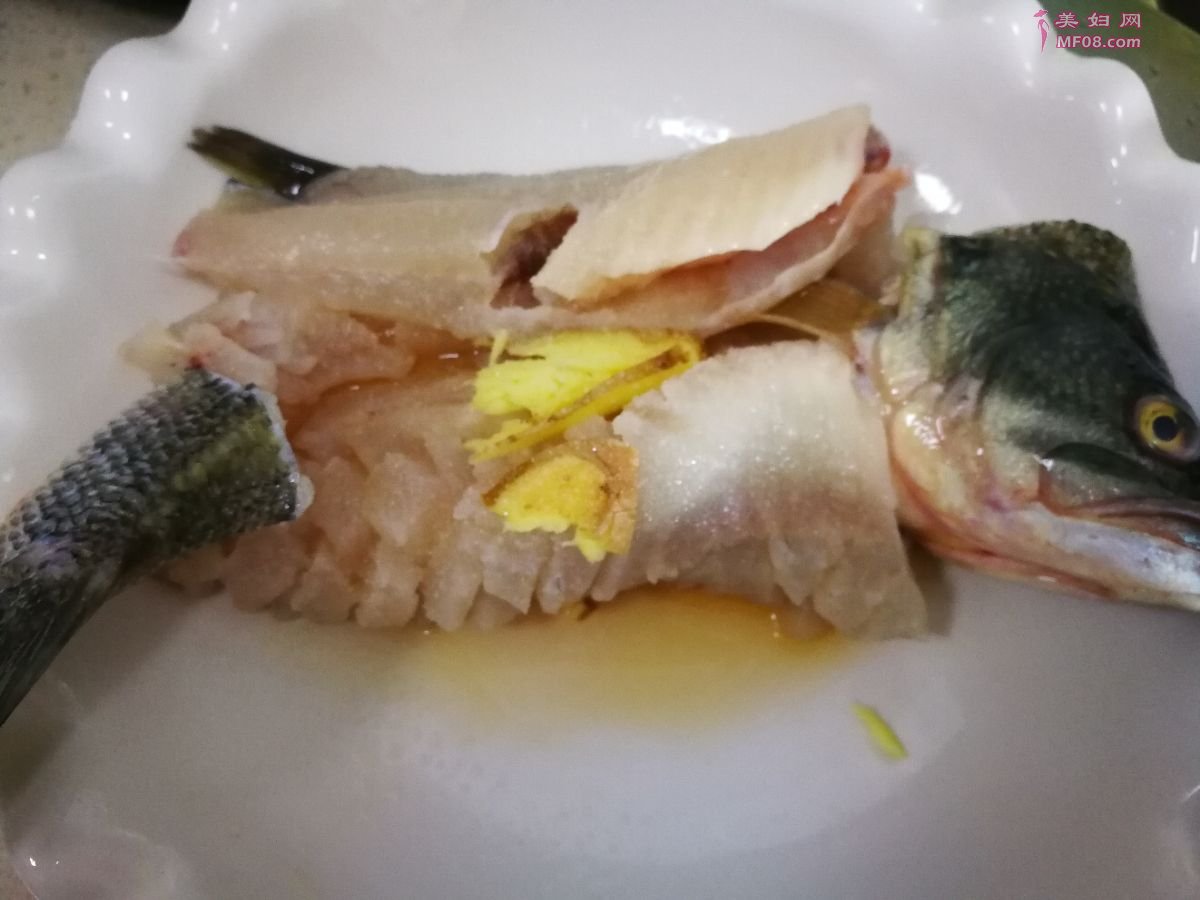 家常松鼠鱼的做法 松鼠鱼怎么做好吃