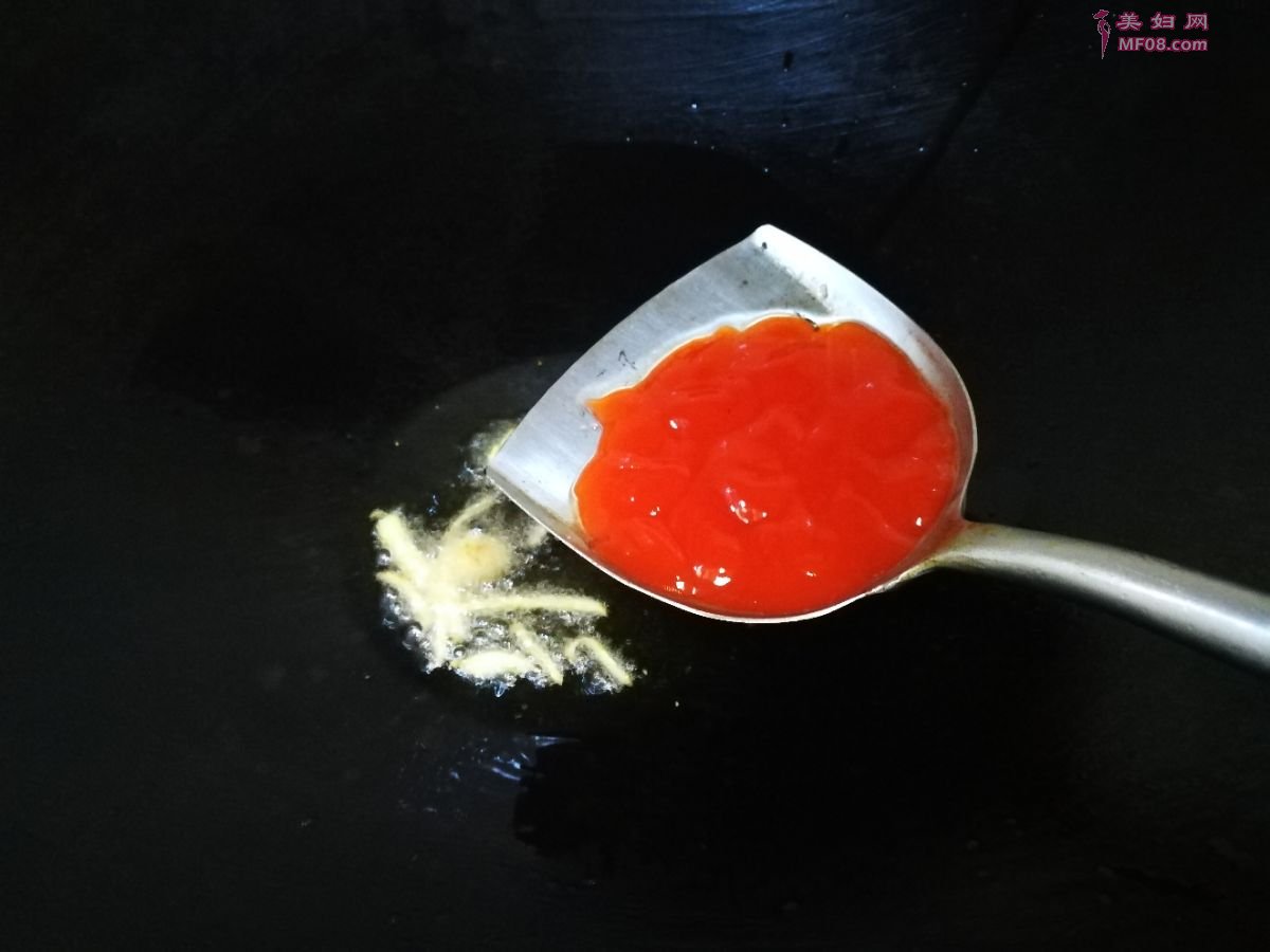 家常松鼠鱼的做法 松鼠鱼怎么做好吃