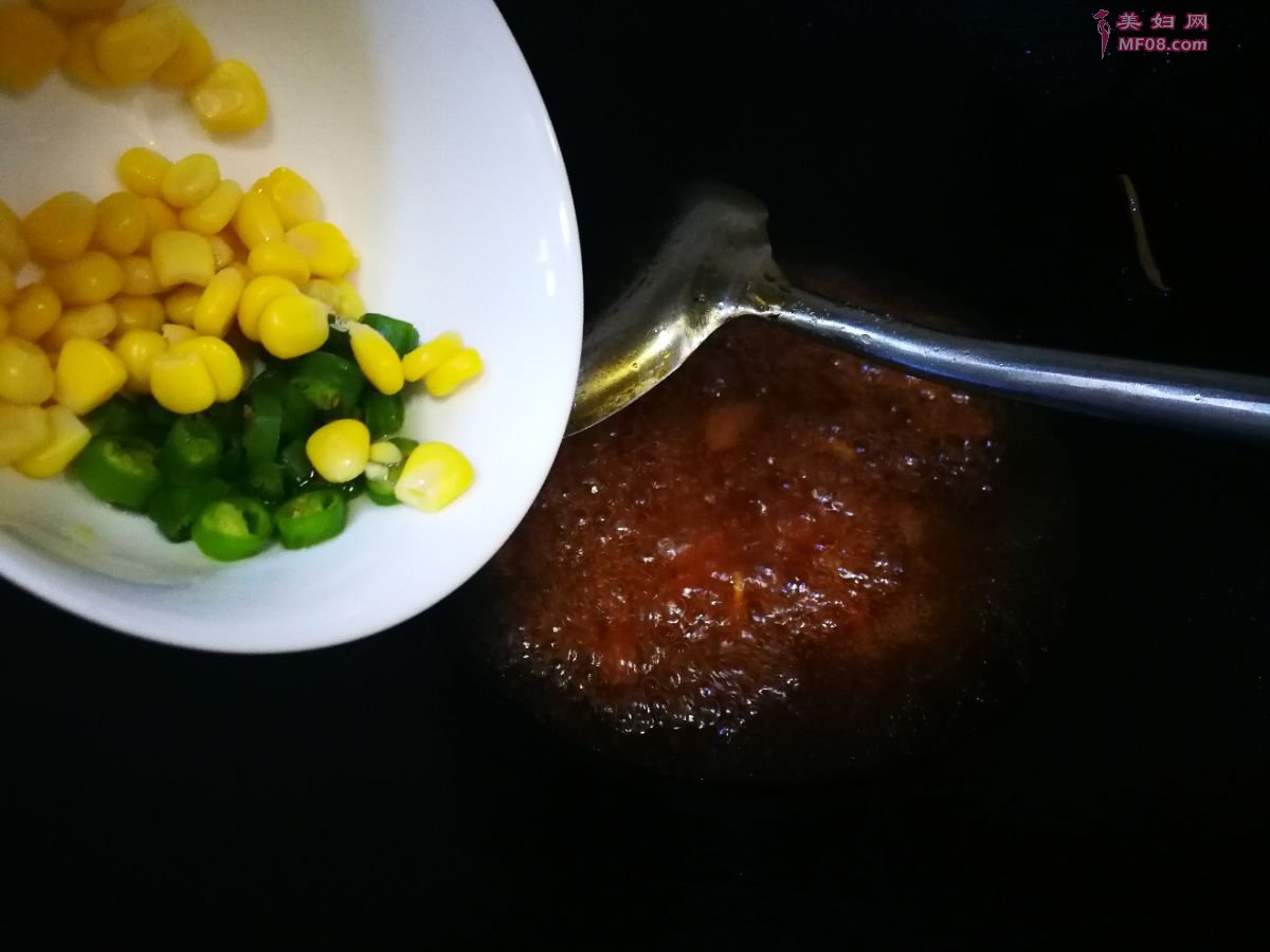 家常松鼠鱼的做法 松鼠鱼怎么做好吃