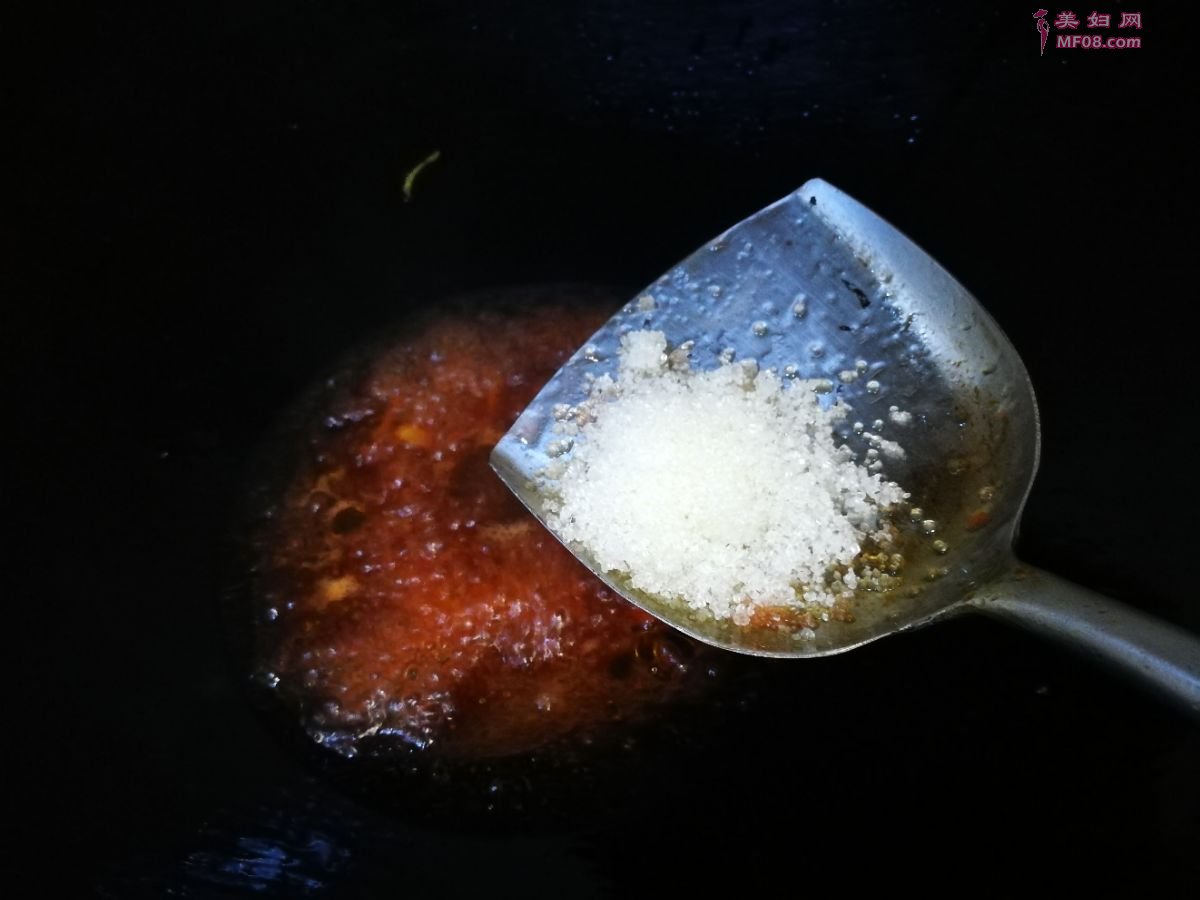 家常松鼠鱼的做法 松鼠鱼怎么做好吃