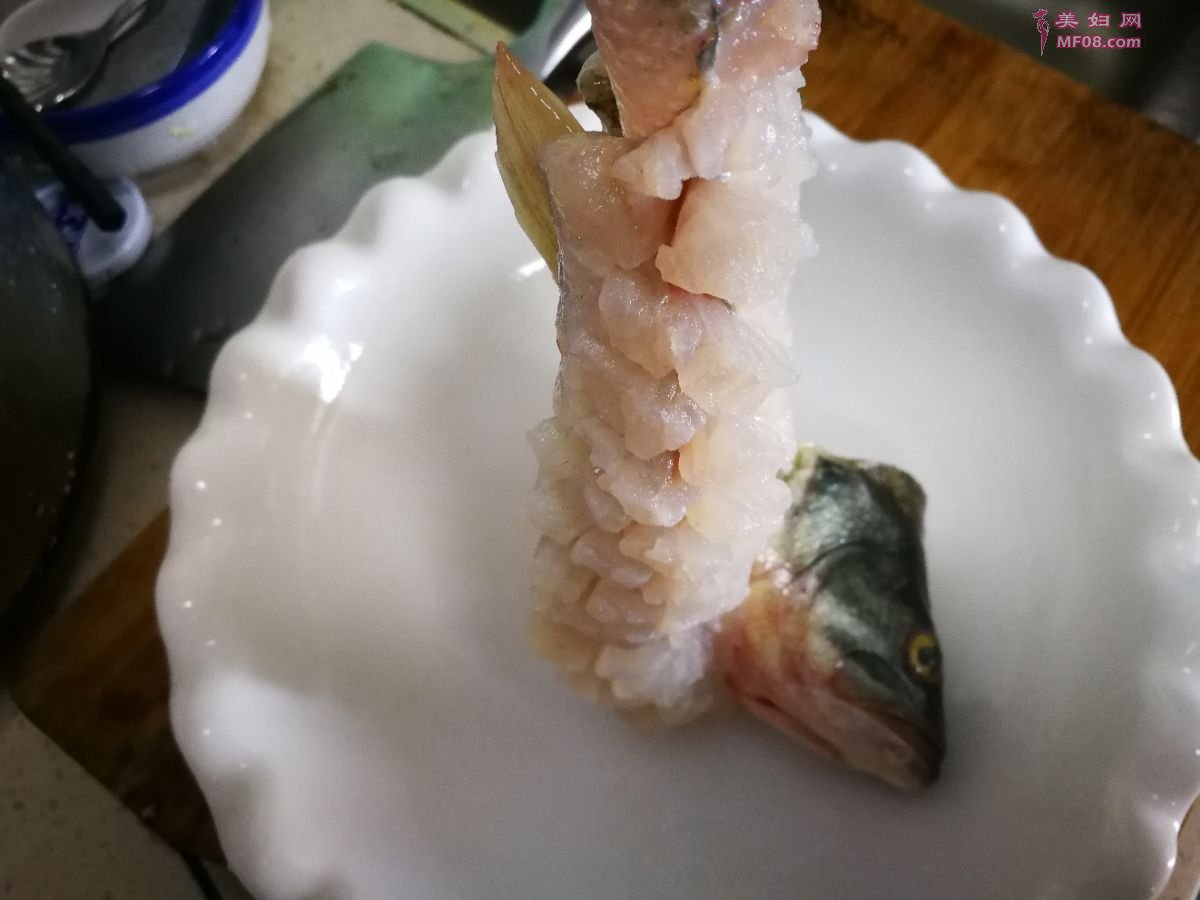 家常松鼠鱼的做法 松鼠鱼怎么做好吃