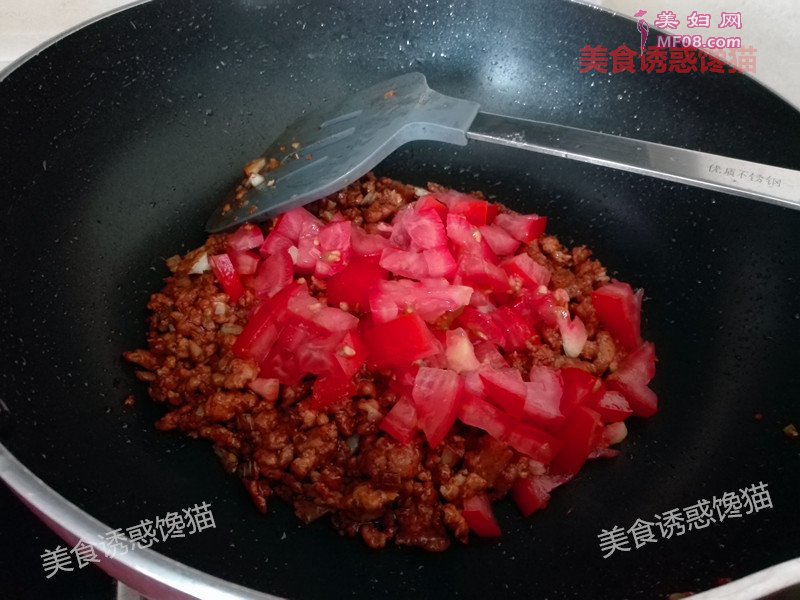 家常肉末蒸茄子的做法 肉末蒸茄子怎么做好吃