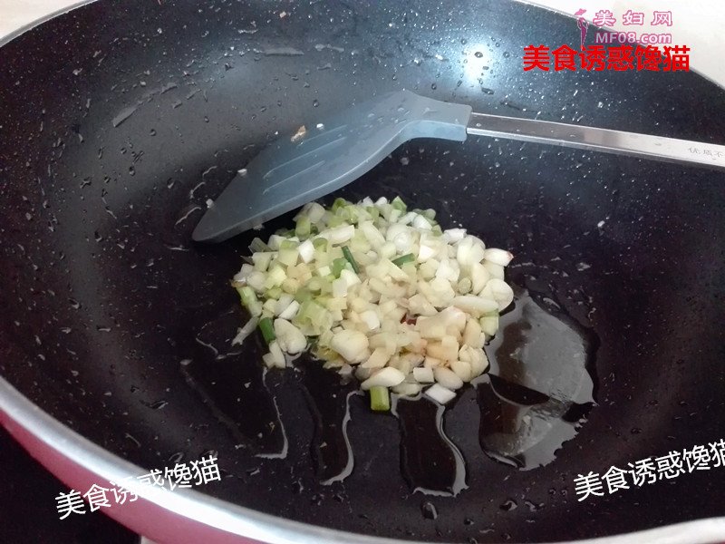 家常肉末蒸茄子的做法 肉末蒸茄子怎么做好吃