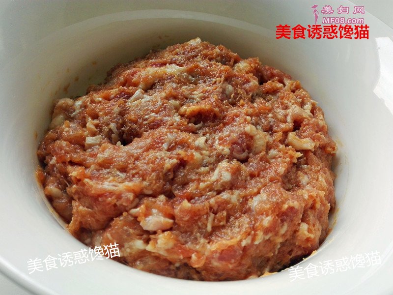 家常肉末蒸茄子的做法 肉末蒸茄子怎么做好吃