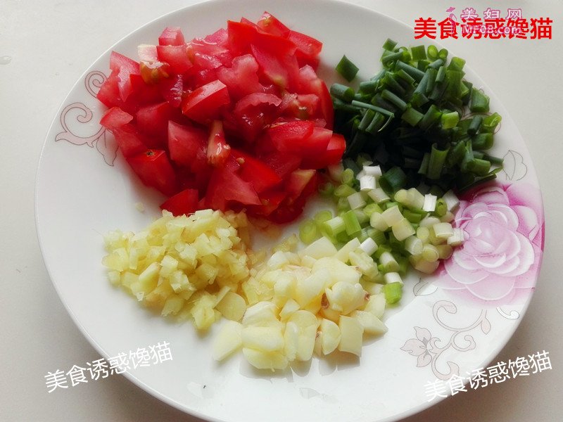 家常肉末蒸茄子的做法 肉末蒸茄子怎么做好吃