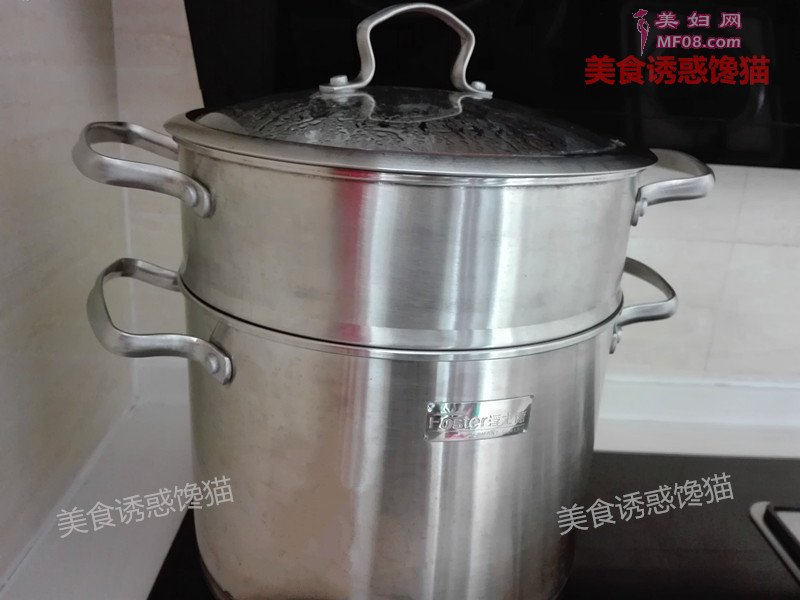 家常肉末蒸茄子的做法 肉末蒸茄子怎么做好吃